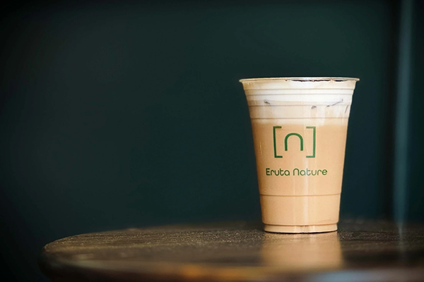 Eru Nature Storefront